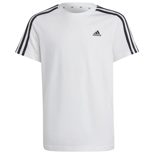 Adidas Παιδική κοντομάνικη μπλούζα 3-Stripes Tee